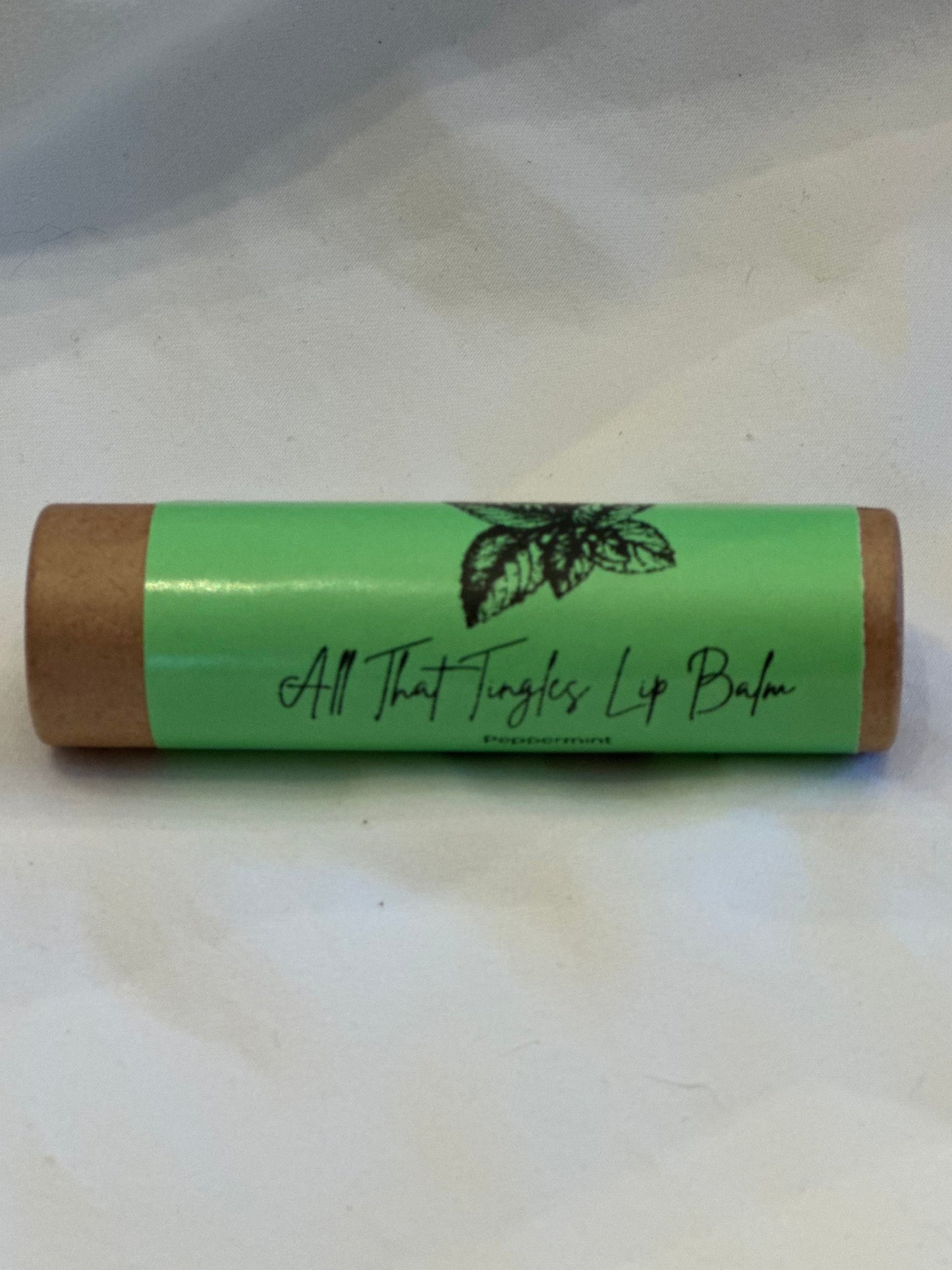 Lip Balm