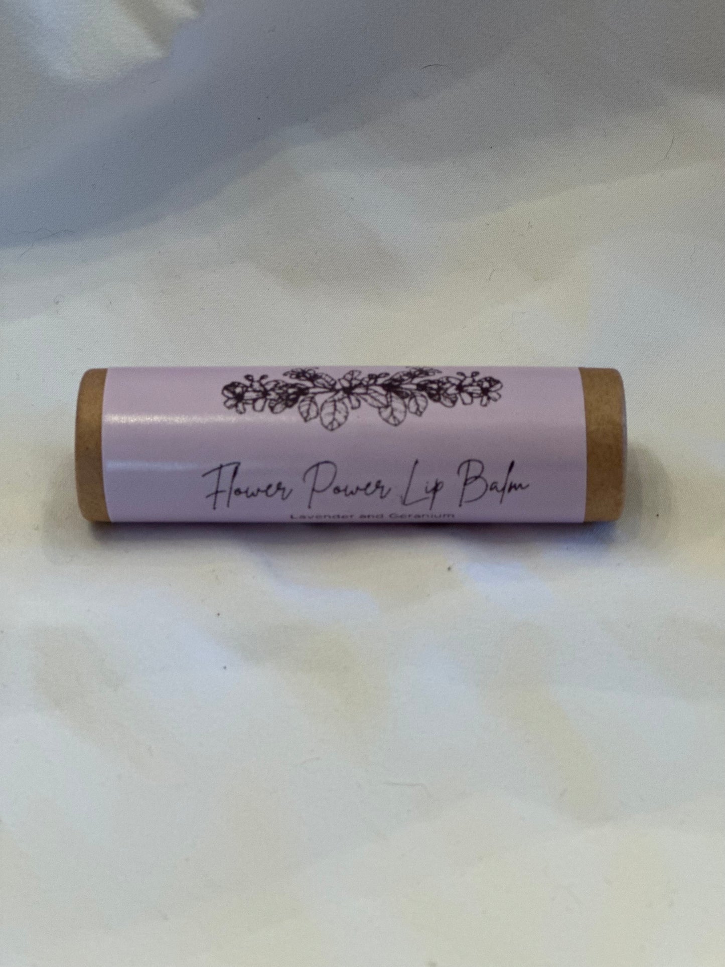 Lip Balm