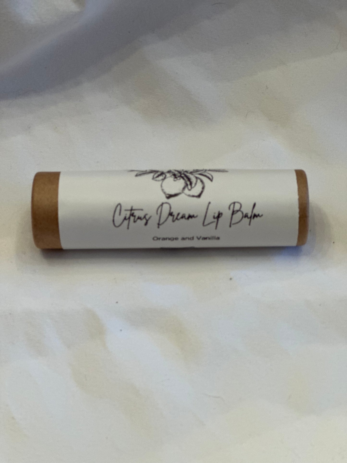 Lip Balm